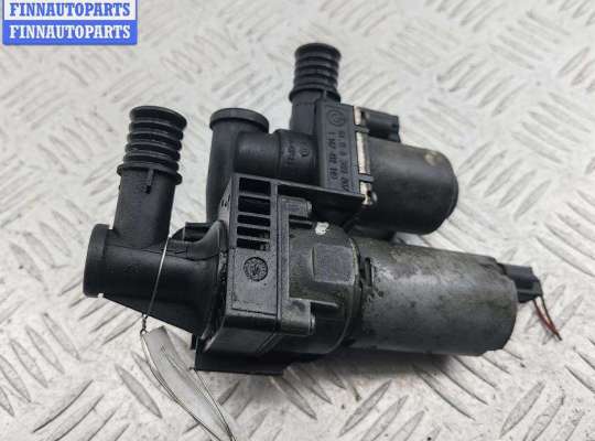 купить Кран отопителя (печки) на BMW 3 E46 (1998-2006)