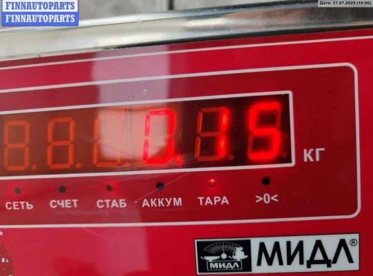 купить Переключатель поворотов на Audi A6 C5 (1997-2005)