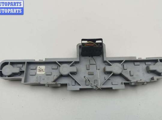 купить Плата фонаря заднего правого на Opel Zafira B (2004-2014)