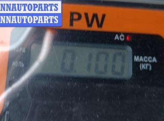 Форсунка омывателя фары / стекла на Volkswagen Passat B6 (3C)