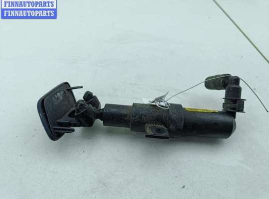 Форсунка омывателя фары / стекла на Volkswagen Passat B6 (3C)