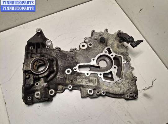 купить Насос масляный на Opel Corsa D (2006-2014)