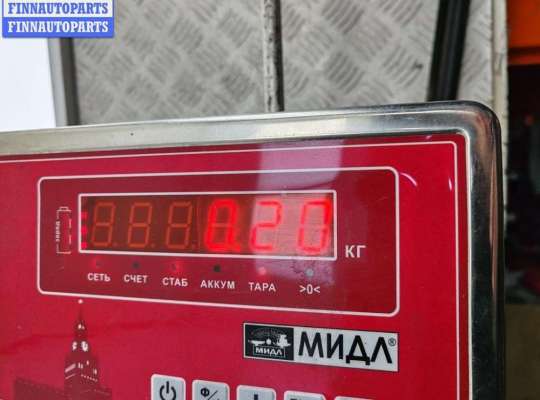 купить Плата фонаря заднего левого на Ford Mondeo III (2000-2007)