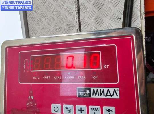 купить Моторчик заслонки отопителя на Volkswagen Passat B6