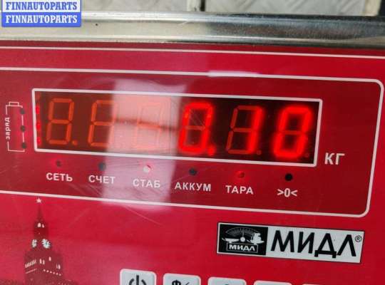 купить Трос двери передней на BMW 3 E46 (1998-2006)