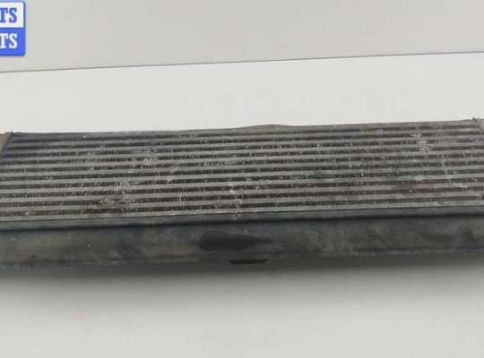 купить Радиатор интеркулера на Mercedes Vito-2 / Viano W639 (2003-2014)