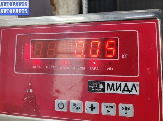 купить Форсунка топливная на Audi A4 B6 (2001-2004)