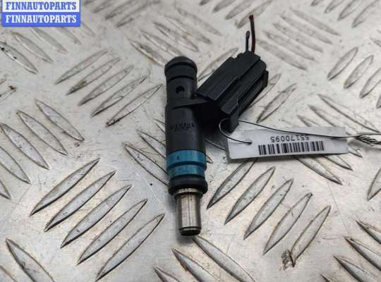 купить Форсунка топливная на Audi A4 B6 (2001-2004)