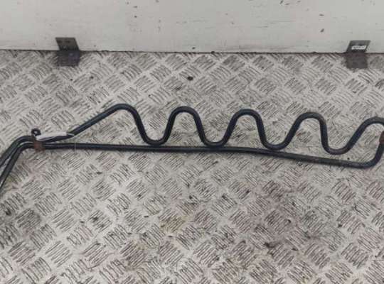 купить Радиатор гидроусилителя на Audi A6 C5 (1997-2005)