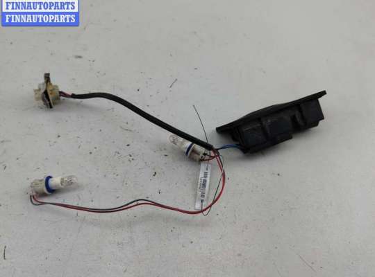 Кнопка открывания багажника OP2258897 на Opel Zafira B (2004-2014)