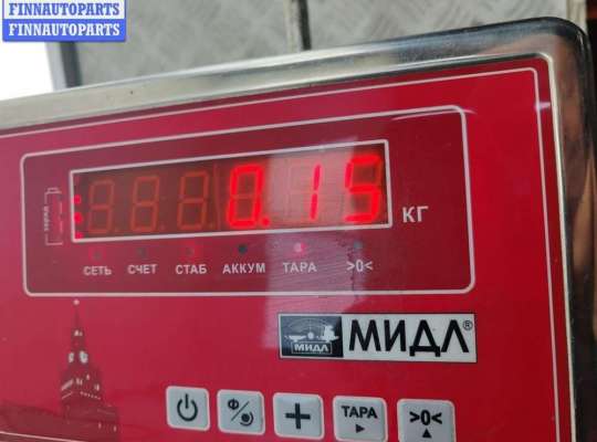 купить Ограничитель открывания двери передней на Kia Rio (2005-2011)