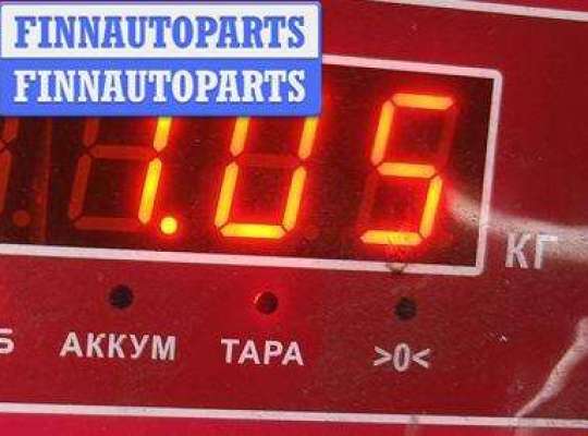 купить Защита крыла (подкрылок) передняя левая на Citroen Berlingo (2003-2007)