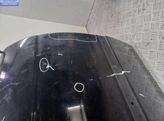 купить Дверь боковая задняя правая на BMW 5 E39 (1995-2003)