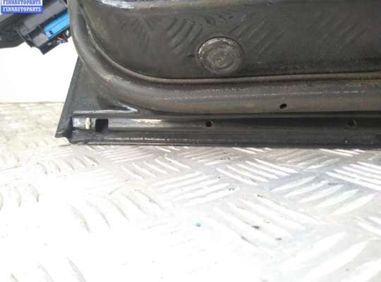 купить Дверь боковая задняя правая на BMW 5 E39 (1995-2003)