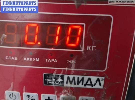 купить Крышка (заглушка) задняя фары левой на Peugeot 307