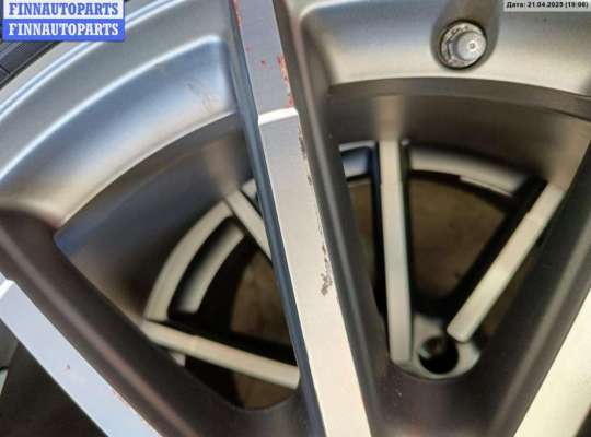 купить Колесо (комплект колёс) на Audi A6 C7 (2011-2018)