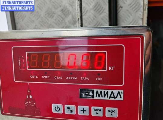 купить Переключатель отопителя на Fiat Ducato (2002-2006)