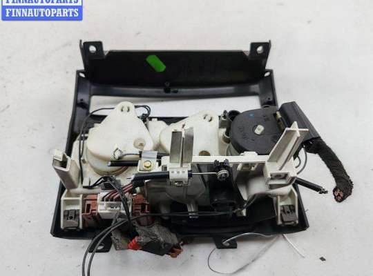 купить Переключатель отопителя на Fiat Ducato (2002-2006)