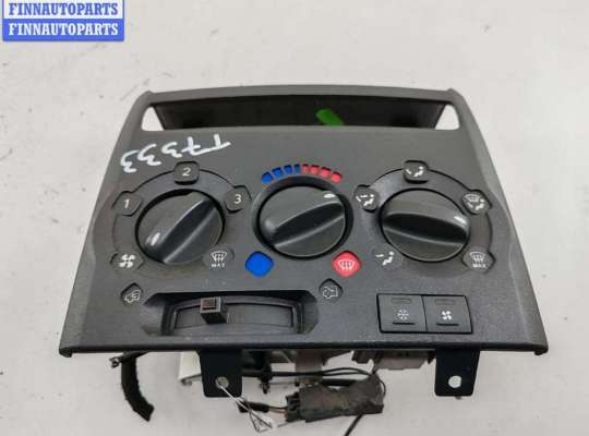 купить Переключатель отопителя на Fiat Ducato (2002-2006)