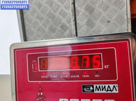 купить Замок двери передней правой на BMW 3 E46 (1998-2006)