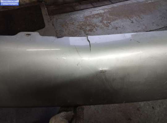 купить Бампер задний на Chrysler Voyager (2001-2007)