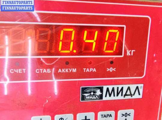 купить Личинка замка багажника на BMW 5 E39 (1995-2003)