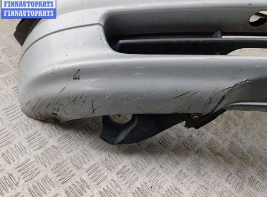 купить Бампер передний на BMW 3 E46 (1998-2006)