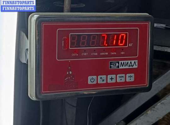 купить Диск тормозной передний на Volkswagen Passat B5