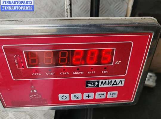 купить Руль на Renault Kangoo I (1998-2008)