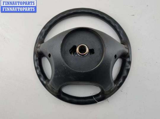 купить Руль на Mercedes C-Class W203 (2000-2006)