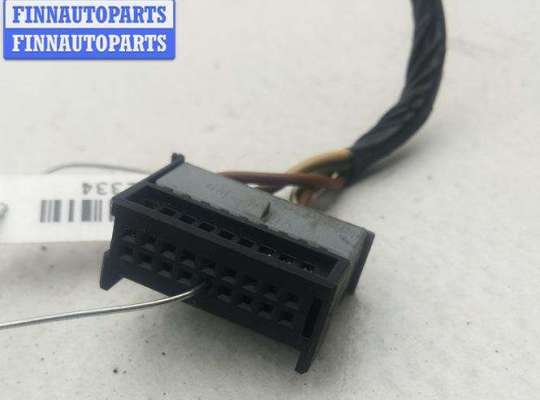 купить Разъем (фишка) проводки на Opel Astra H (2004-2009)