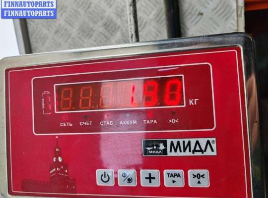 купить Дефлектор обдува салона на Skoda Octavia mk2 (A5 1Z) 2004-2013