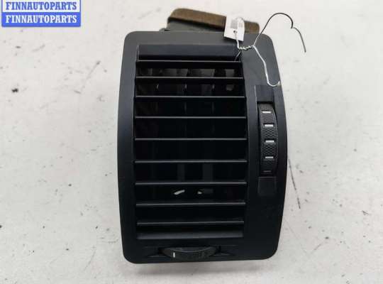 купить Дефлектор обдува салона на Skoda Octavia mk2 (A5 1Z) 2004-2013