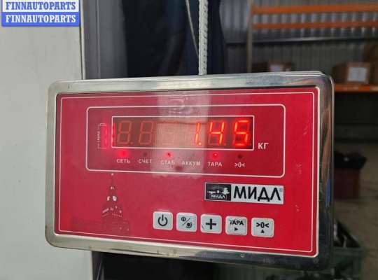 купить Корпус масляного фильтра на BMW 5 E60/E61 (2003-2010)