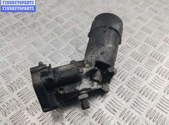 купить Корпус масляного фильтра на BMW 5 E60/E61 (2003-2010)