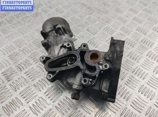 купить Корпус масляного фильтра на BMW 5 E60/E61 (2003-2010)