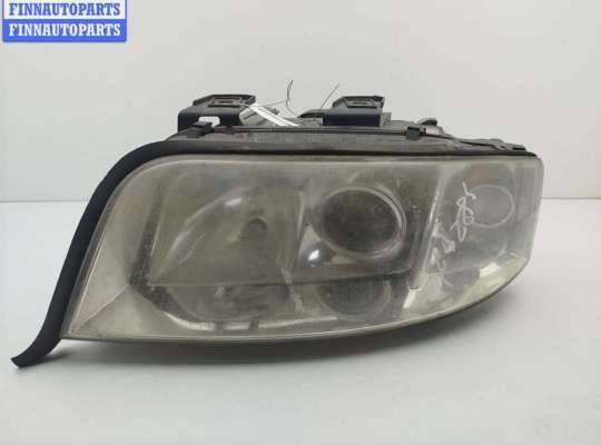 Фара левая AU1728195 на Audi A6 C5 (1997-2005)