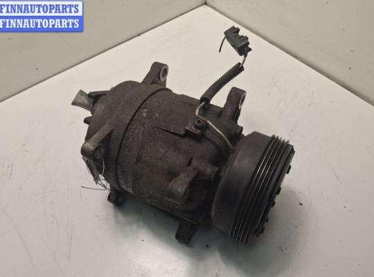 Компрессор кондиционера RN1592688 на Renault Scenic I (1996-2003)