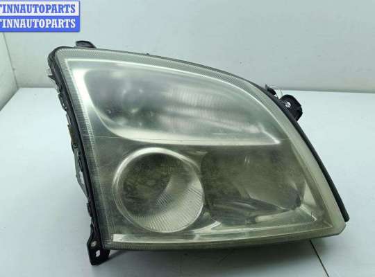 купить Фара правая на Opel Vectra C (2002-2008)