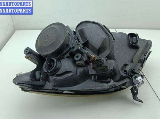 купить Фара правая на Opel Vectra C (2002-2008)