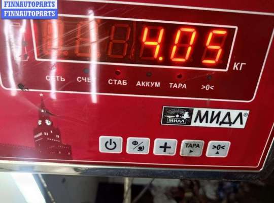 купить Блок ABS (Модуль АБС) на Mercedes E-Class W211 (2002-2009)