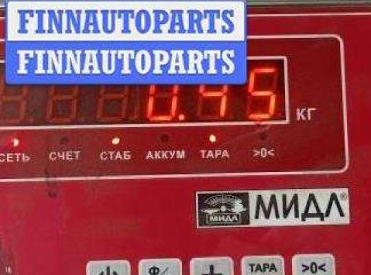 купить Щеткодержатель (поводок стеклоочистителя) передний на BMW 5 E39 (1995-2003)