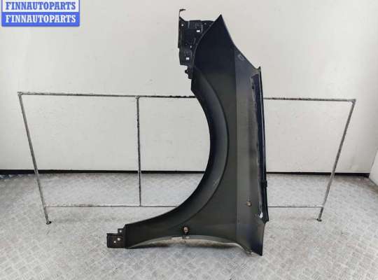 купить Крыло переднее правое на Opel Vectra C (2002-2008)