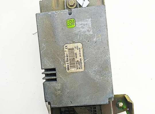 купить Блок Bluetooth на BMW 5 E39 (1995-2003)