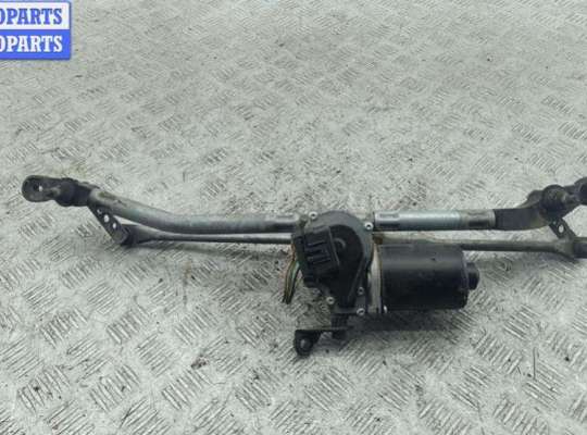 купить Механизм стеклоочистителя переднего (трапеция дворников) на Opel Astra G (1998-2004)