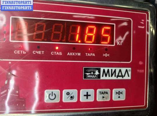 купить Механизм стеклоочистителя переднего (трапеция дворников) на Opel Astra G (1998-2004)