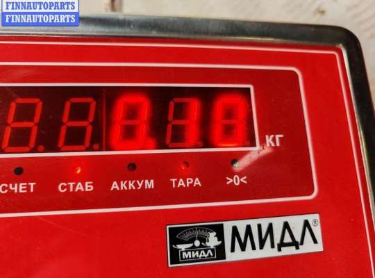 купить Переключатель света на Volkswagen Passat B5+ (GP)