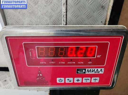 купить Молдинг двери задней правой на Peugeot 407