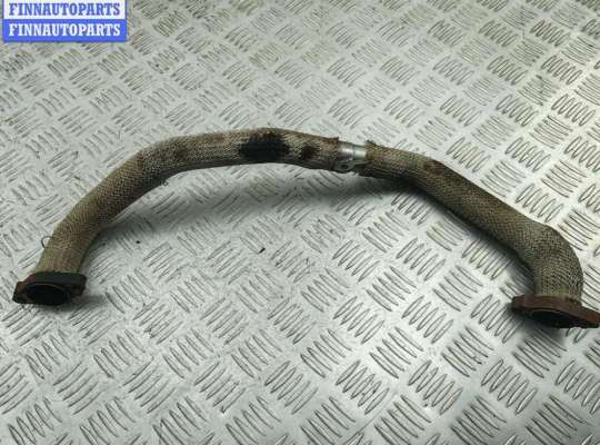 купить Трубка системы рециркуляции EGR на Ford S-Max