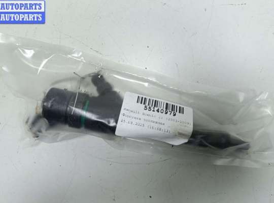 купить Форсунка топливная на Renault Scenic II (2003-2009)
